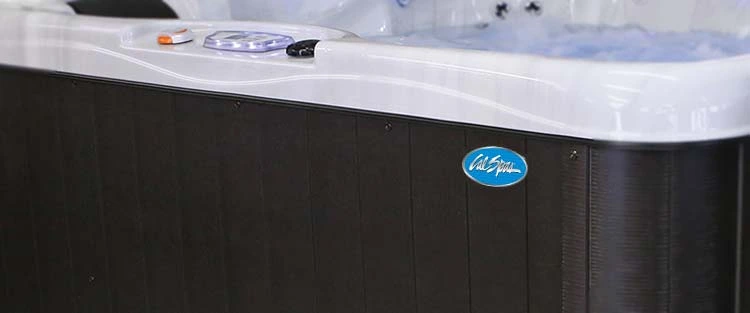 Cal Preferred™ for hot tubs in Washington