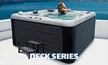 Deck Series Washington hot tubs for sale