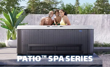 Patio Plus™ Spas Washington hot tubs for sale