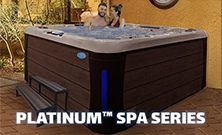 Platinum™ Spas Washington hot tubs for sale