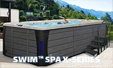 Swim X-Series Spas Washington hot tubs for sale