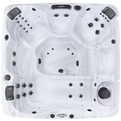 Avalon EC-840L hot tubs for sale in Washington