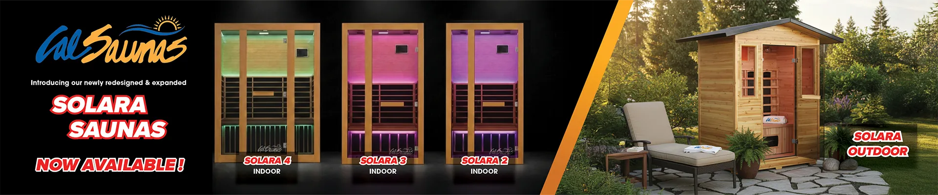 Calspas hot tub being used in a family setting - Washington