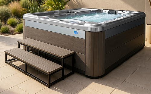 Cold Plunge&trade; Spas Washington hot tubs for sale