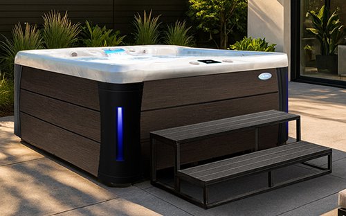 Escape Plus&trade; Spas Washington hot tubs for sale