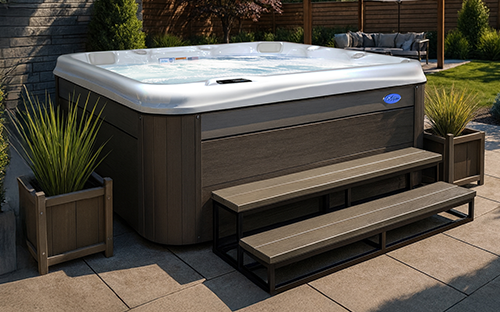 Patio&trade; Spas Washington hot tubs for sale